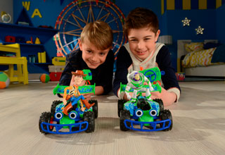 dickie toys rc
